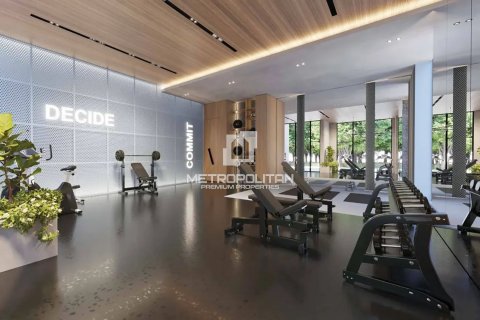 Appartement à Dubai Land, Dubai, 2 chambres, 100 m², № 74261 - photo 7