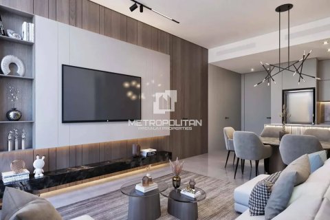 Appartement à Dubai Land, Dubai, 2 chambres, 100 m², № 74261 - photo 3