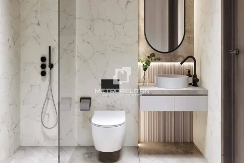 Appartement à Dubai Land, Dubai, 2 chambres, 100 m², № 74261 - photo 5