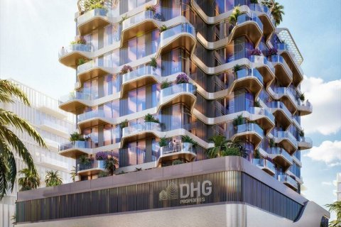 Apartamento en Dubai, 2 dormitorios, 121 m², № 70873 - foto 6