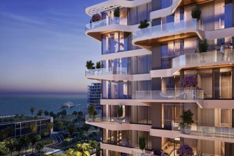 Apartamento en Dubai, 2 dormitorios, 121 m², № 70873 - foto 4