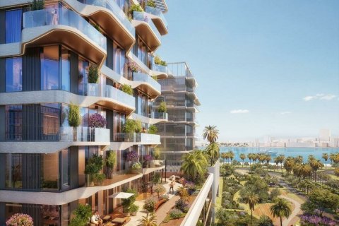 شقة في دبي 1غرف نوم, 90 م² رقم 70872 - صورة 7