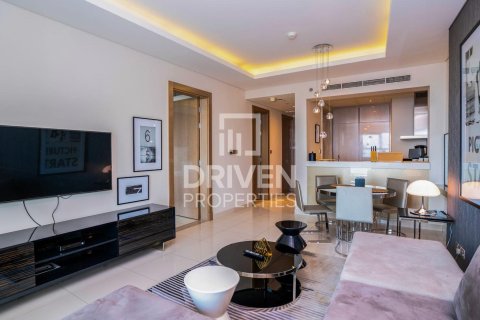 Appartement à DAMAC Towers by Paramount, Business Bay, Dubai, 1 chambre, 87 m², № 19079 - photo 11