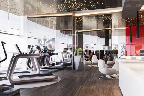 Appartement à DAMAC Towers by Paramount, Business Bay, Dubai, 1 chambre, 87 m², № 19079 - photo 20