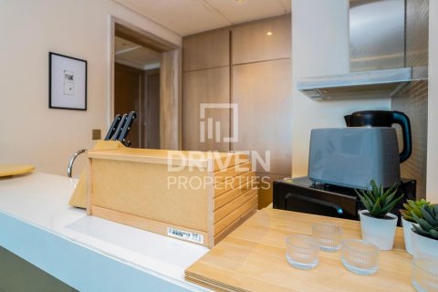 Appartement à DAMAC Towers by Paramount, Business Bay, Dubai, 1 chambre, 87 m², № 19079 - photo 12