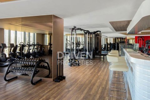 Appartement à DAMAC Towers by Paramount, Business Bay, Dubai, 1 chambre, 87 m², № 19079 - photo 21