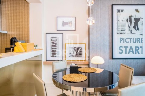 Appartement à DAMAC Towers by Paramount, Business Bay, Dubai, 1 chambre, 87 m², № 19079 - photo 4