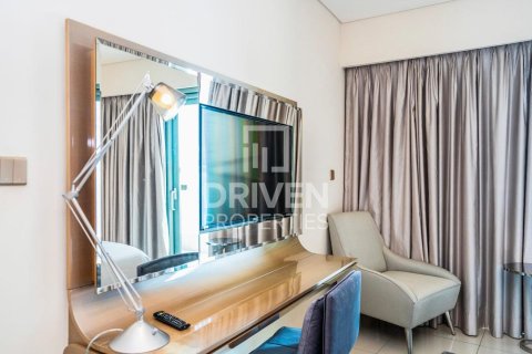 Appartement à DAMAC Towers by Paramount, Business Bay, Dubai, 1 chambre, 87 m², № 19079 - photo 13