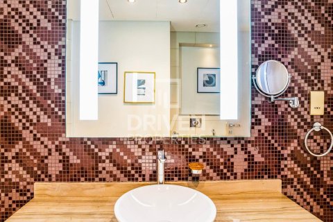 Appartement à DAMAC Towers by Paramount, Business Bay, Dubai, 1 chambre, 87 m², № 19079 - photo 15