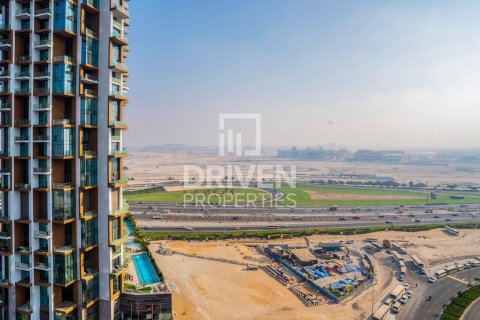 Appartement à DAMAC Towers by Paramount, Business Bay, Dubai, 1 chambre, 87 m², № 19079 - photo 17