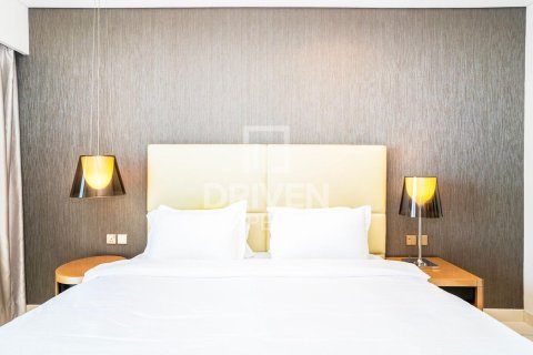 Appartement à DAMAC Towers by Paramount, Business Bay, Dubai, 1 chambre, 87 m², № 19079 - photo 8
