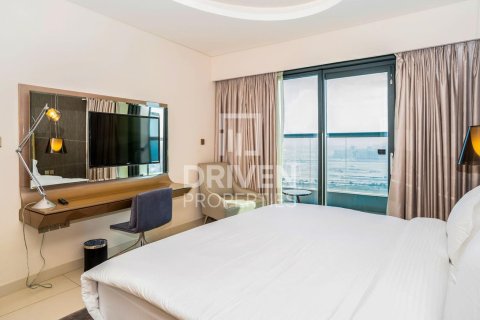 Appartement à DAMAC Towers by Paramount, Business Bay, Dubai, 1 chambre, 87 m², № 19079 - photo 6