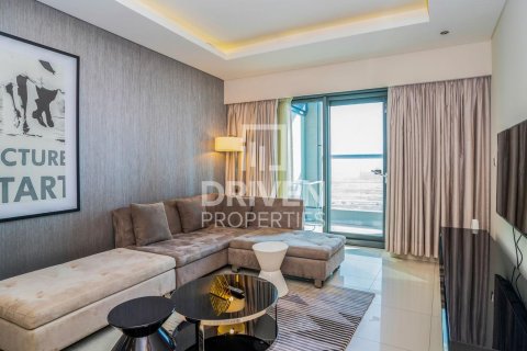 Appartement à DAMAC Towers by Paramount, Business Bay, Dubai, 1 chambre, 87 m², № 19079 - photo 9