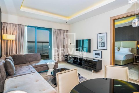 Appartement à DAMAC Towers by Paramount, Business Bay, Dubai, 1 chambre, 87 m², № 19079 - photo 10