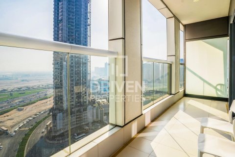 Appartement à DAMAC Towers by Paramount, Business Bay, Dubai, 1 chambre, 87 m², № 19079 - photo 16