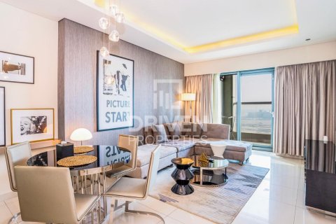 Appartement à DAMAC Towers by Paramount, Business Bay, Dubai, 1 chambre, 87 m², № 19079 - photo 3