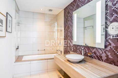 Appartement à DAMAC Towers by Paramount, Business Bay, Dubai, 1 chambre, 87 m², № 19079 - photo 14