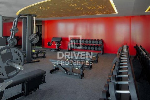 Appartement à DAMAC Towers by Paramount, Business Bay, Dubai, 1 chambre, 87 m², № 19079 - photo 22