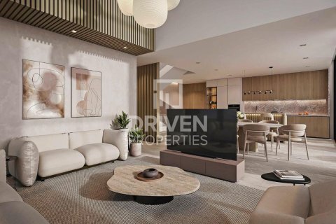 Apartment in Deira, Dubai 1 bedroom, 70 sq.m. № 19078 - photo 2