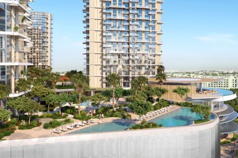 شقة في Jumeirah Islands, دبي 1غرف نوم, 76.6 م² رقم 47160 - صورة 4