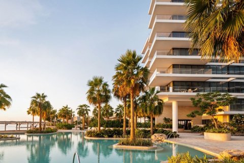 شقة في Jumeirah Islands, دبي 1غرف نوم, 76.6 م² رقم 47160 - صورة 3