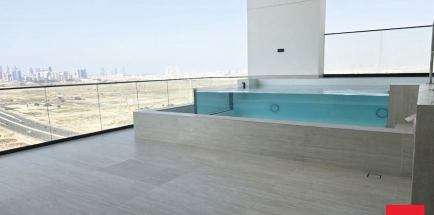 Apartamento en Dubai, 2 dormitorios, 160.2 m², № 47158