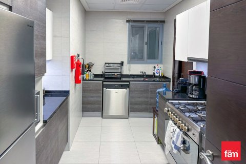 Купить квартиру в Даунтаун Дубай (Даунтаун Бурдж Дубай), Дубай: 1 спальня, 99.2м², № 47147 - фото 8