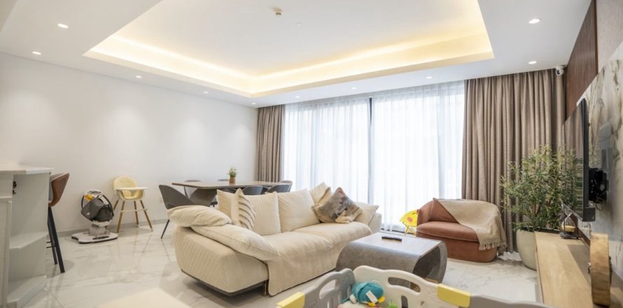 Таунхаус в Al Furjan, Дубай, 3 спальни, 178.1м², № 47156