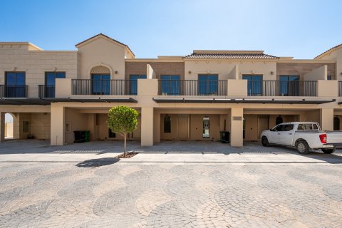 Townhouse in Jumeirah Golf Estates, Dubai 3 bedrooms, 207.55 sq.m. № 142083 - photo 5