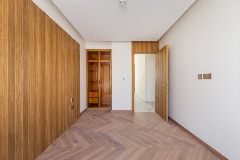 Townhouse in Jumeirah Golf Estates, Dubai 3 bedrooms, 207.55 sq.m. № 142083 - photo 9