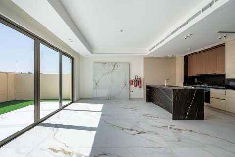 Townhouse in Jumeirah Golf Estates, Dubai 3 bedrooms, 207.55 sq.m. № 142083