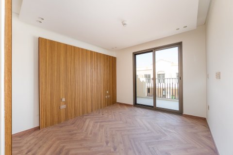 Townhouse in Jumeirah Golf Estates, Dubai 3 bedrooms, 207.55 sq.m. № 142083 - photo 8