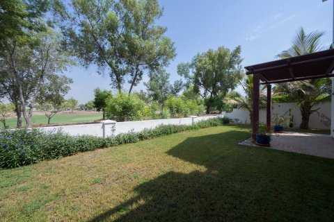 Villa in Jumeirah Golf Estates, Dubai 5 bedrooms, 9393.52 sq.m. № 142088 - photo 4