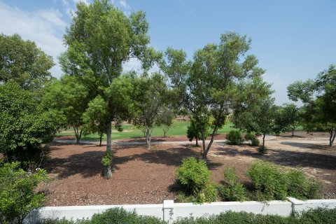 Villa in Jumeirah Golf Estates, Dubai 5 bedrooms, 9393.52 sq.m. № 142088 - photo 5