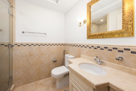 Villa in Jumeirah Golf Estates, Dubai 5 bedrooms, 9393.52 sq.m. № 142088 - photo 17