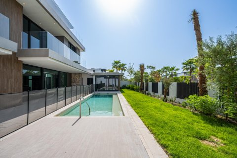 Villa in Tilal Al Ghaf, Dubai 6 bedrooms, 826 sq.m. № 142077 - photo 22