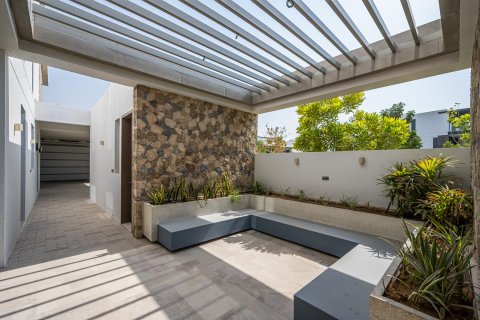 Villa in Tilal Al Ghaf, Dubai 6 bedrooms, 826 sq.m. № 142077 - photo 21