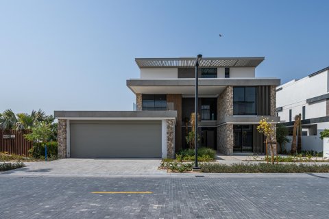 Villa in Tilal Al Ghaf, Dubai 6 bedrooms, 826 sq.m. № 142077 - photo 30