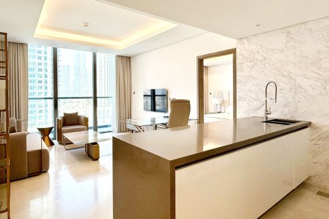 Apartment in Business Bay, Dubai 1 bedroom, 90.53 sq.m. № 142085 - photo 6