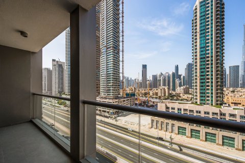 Apartment in Business Bay, Dubai 1 bedroom, 90.53 sq.m. № 142085 - photo 18
