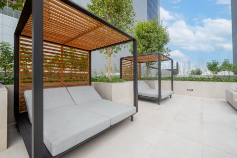 Apartment in Business Bay, Dubai 1 bedroom, 90.53 sq.m. № 142085 - photo 22