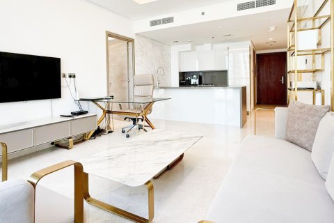 Apartment in Business Bay, Dubai 1 bedroom, 90.53 sq.m. № 142085 - photo 8