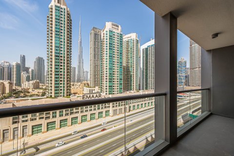Apartment in Business Bay, Dubai 1 bedroom, 90.53 sq.m. № 142085 - photo 17