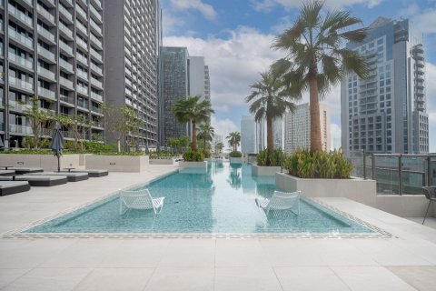 Apartment in Business Bay, Dubai 1 bedroom, 90.53 sq.m. № 142085 - photo 26