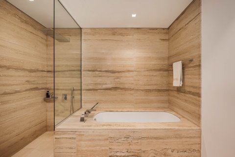 Apartment in Business Bay, Dubai 1 bedroom, 90.53 sq.m. № 142085 - photo 16