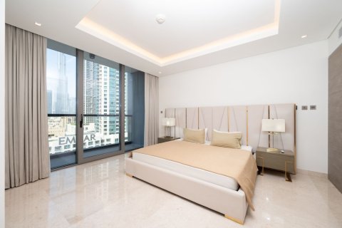Apartment in Business Bay, Dubai 1 bedroom, 90.53 sq.m. № 142085 - photo 3
