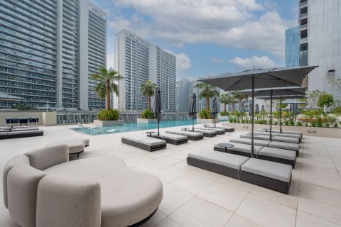 Apartment in Business Bay, Dubai 1 bedroom, 90.53 sq.m. № 142085 - photo 23