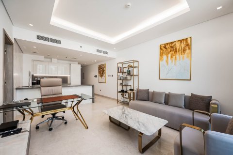Apartment in Business Bay, Dubai 1 bedroom, 90.53 sq.m. № 142085 - photo 9