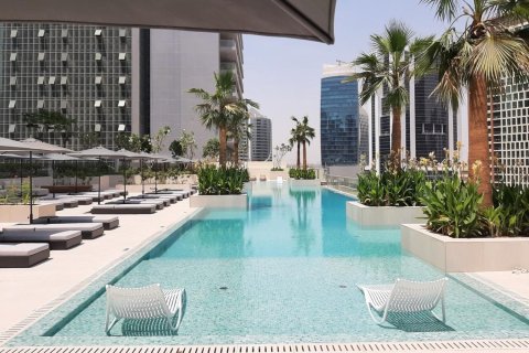Apartment in Business Bay, Dubai 1 bedroom, 90.53 sq.m. № 142085 - photo 25
