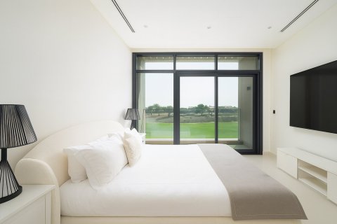 Купить таунхаус в Jumeirah Luxury, Джумейра Гольф Эстейтс, Дубай: 4 спальни, 325.53м², № 142087 - фото 17